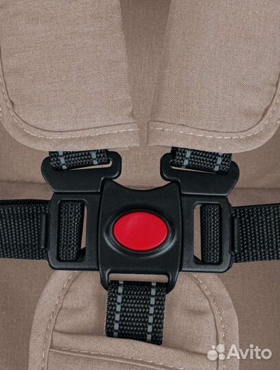 Прогулочная коляска Indigo