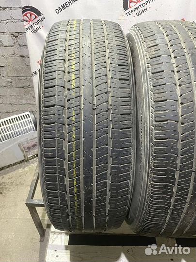 Triangle TR257 245/65 R17 107M