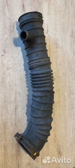 Патрубок воздушного фильтра C crosser, 4007