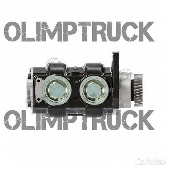 Vaden 1100020001 Компрессор пневмосистемы