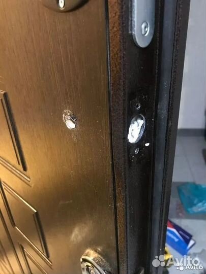 Вскрытие и замена/ремонт замков 24/7