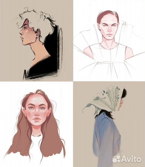 Художник / иллюстратор