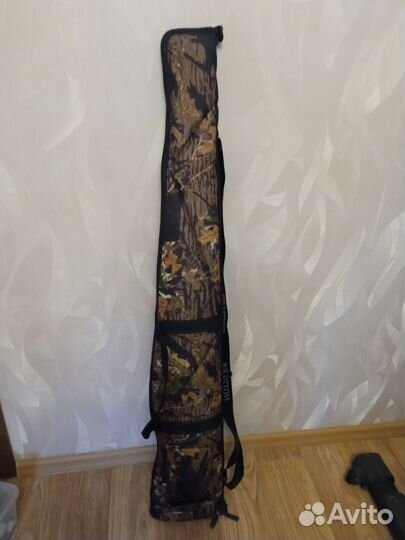 Чехол для охотничьего ружья