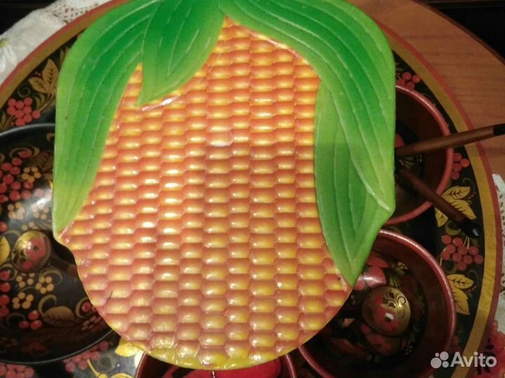 Разделочная доска