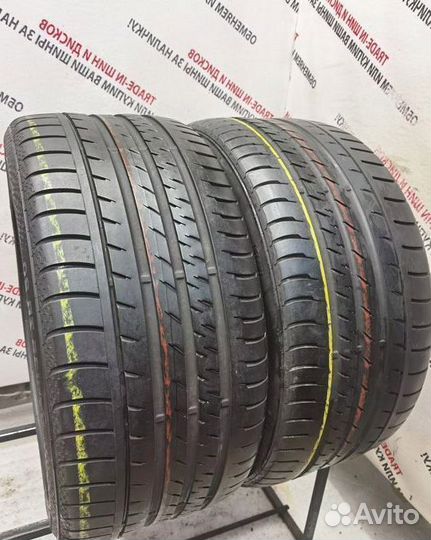 Continental ContiSportContact 3 275/35 R20 102Y