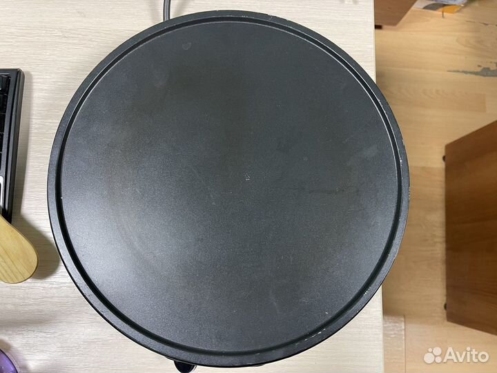 Электроблинница Maxwell MW-1970 BK