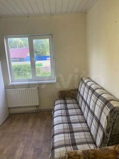 1-к. квартира, 25 м², 1/3 эт.