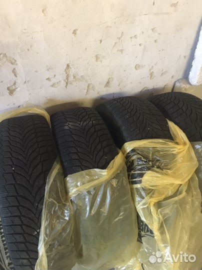 Nexen Winguard 225/70 R15