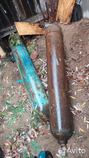 Плита газовая, газовые баллоны на металлолом