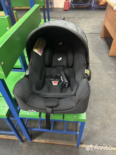 Детские коляски 2 в 1Аврора