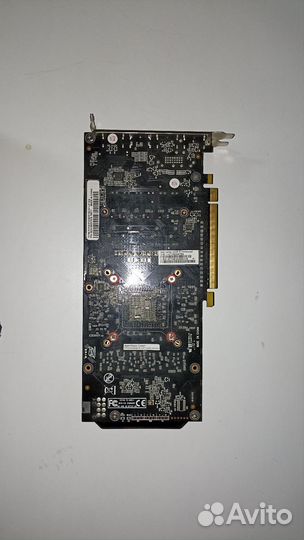 Nvidia geforce gtx 1060 3gb