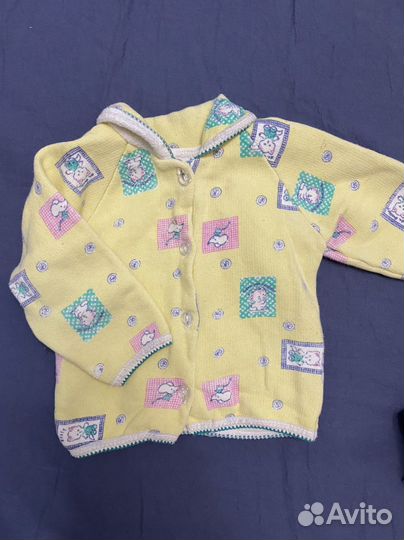 Детские вещи бесплатно