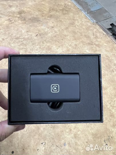 Skoda carplay беспроводной