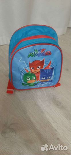 Рюкзак детский