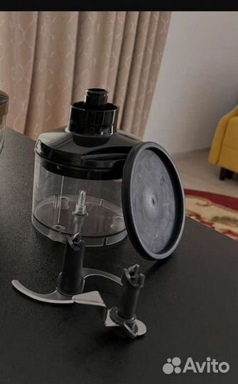 Измельчитель блендера бош maxomix
