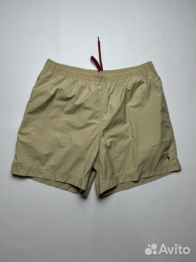 Шорты Polo Sport Ralph Lauren Vintage (L)