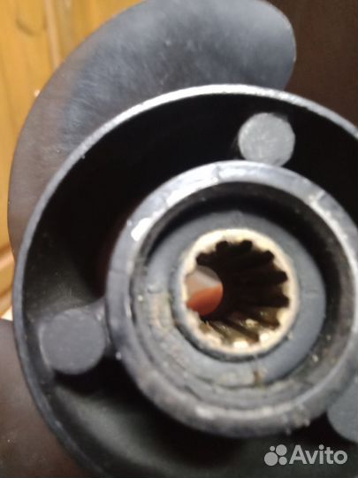 Гребной винт