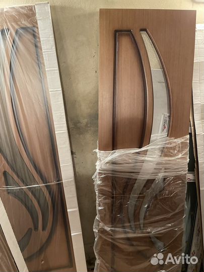 Дверь межкомнатная 800 х 2000