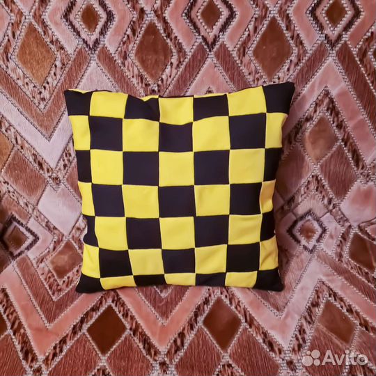 Уроки по рукоделию, творчеству, вязанию крючком