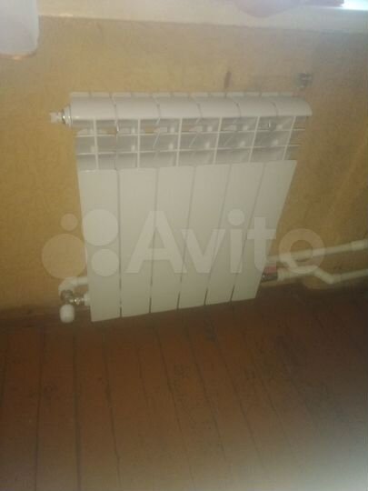 Комната 12 м² в 1-к., 3/5 эт.