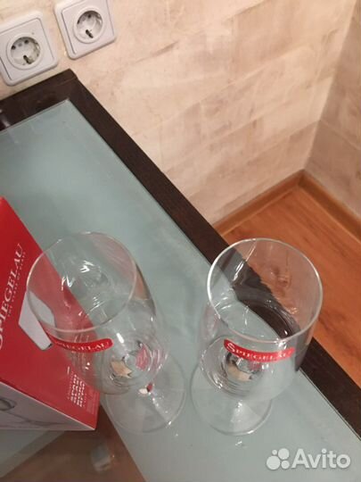 Фужер, бокалы для шампанского