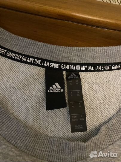 Спортивный костюм Adidas