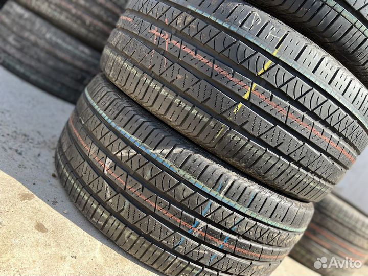 Continental ContiCrossContact LX Sport 275/45 R21