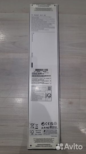 Часы Samsung galaxy watch6 LTE 47mm