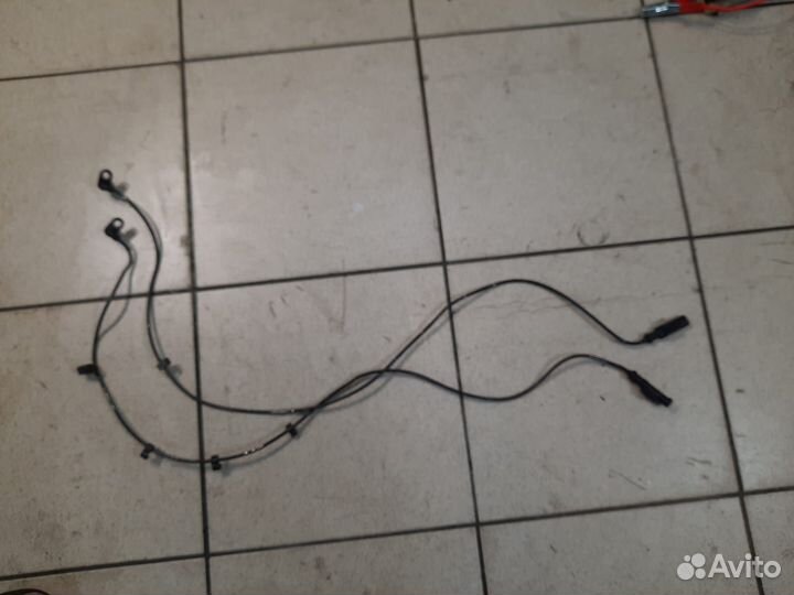 Датчики ABS KTM Duke 390 2019