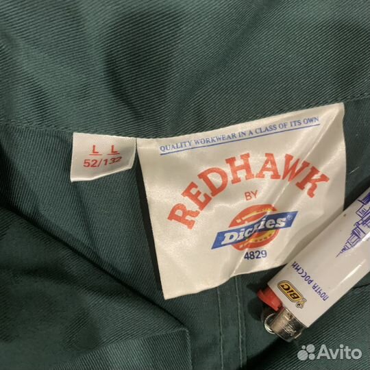 Рабочий костюм dickies (carhartt,levis,wrangler)