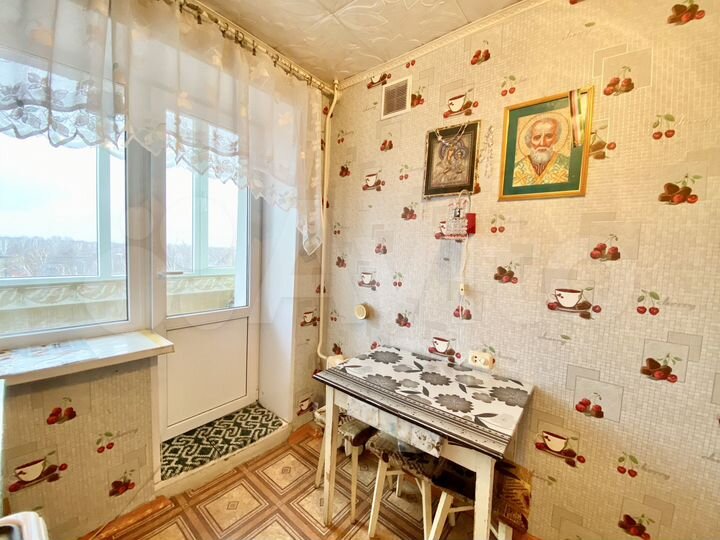 2-к. квартира, 43,4 м², 8/9 эт.