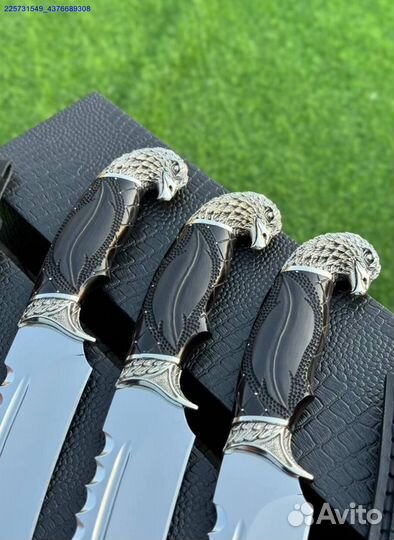 Нож орлан (Арт.47610)