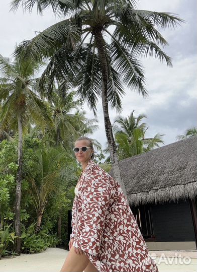 Халат кимоно belle you