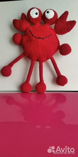 Развивающие игрушки для малышей