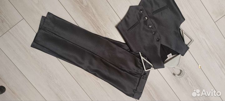 Костюм детский