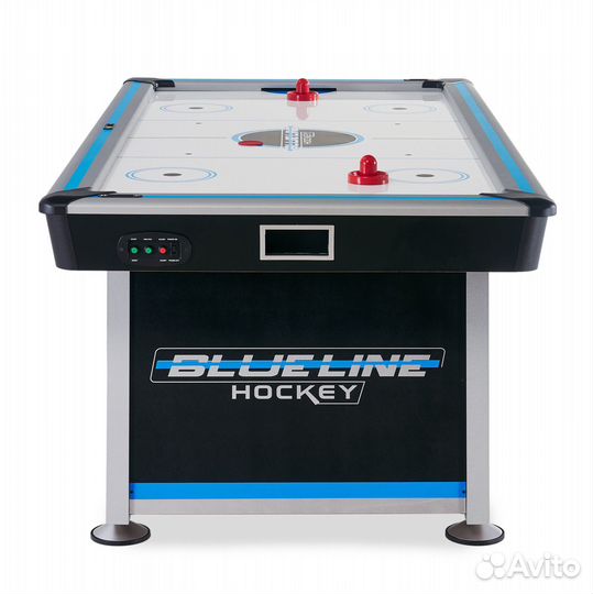 Стол для аэрохоккея Proxima Maple Leafs 84' - торг