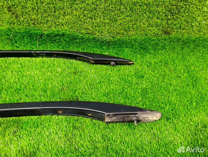 Рейлинги Ssangyong Rexton GAB D27DT 2005