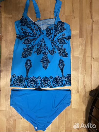 Купальник женский большого размера