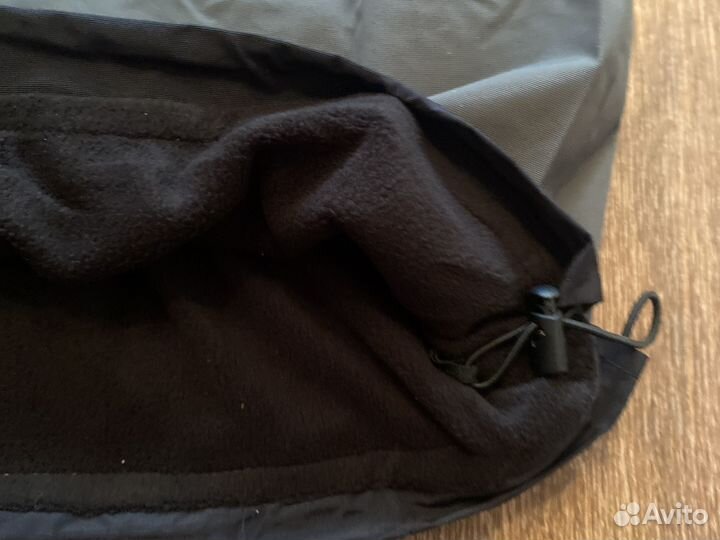 Костюм горка Fantom force Next demi Grey