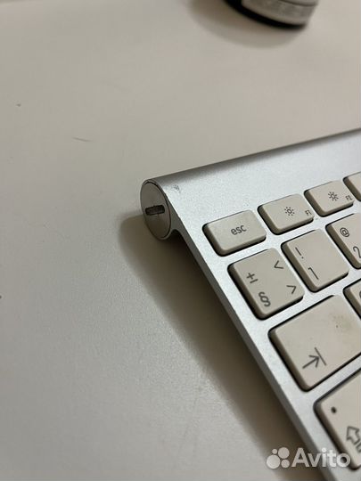 Клавиатура Apple magic keyboard A1314
