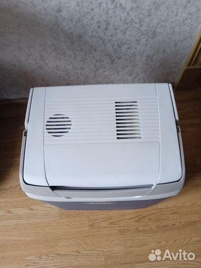 Холодильник автомобильный Ezetil E26 М32