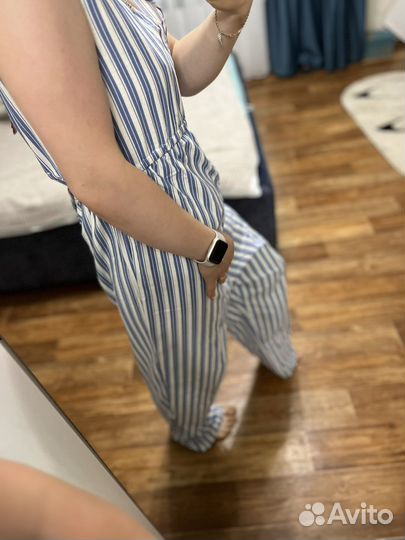 Новый комбинезон для беременных