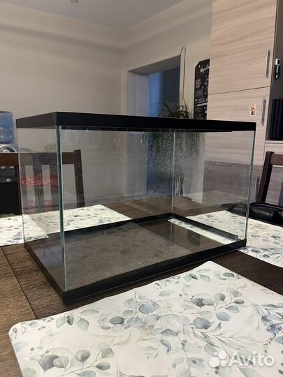 Аквариум 40 л