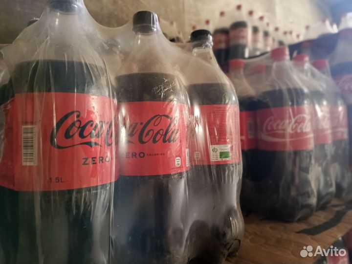 Напитки оптом