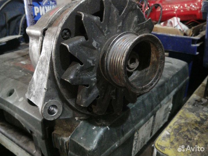 Генератор мерседес спринтер, Т1