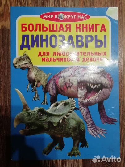 Детская книга