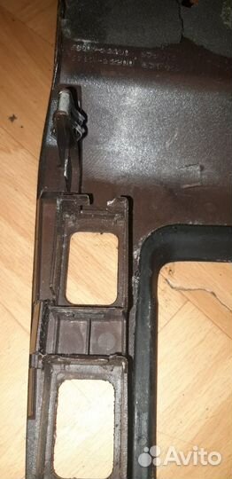 Консоли jzx100/gx100/sx100 авант черные