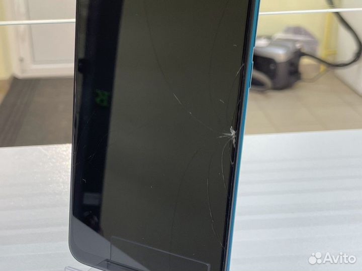 Xiaomi Redmi 9, 4/64 ГБ