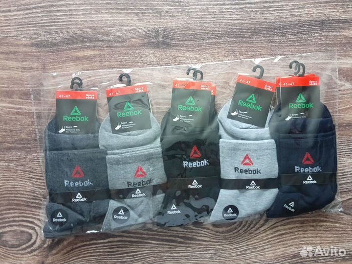 Носки Nike Lacoste Fila Puma