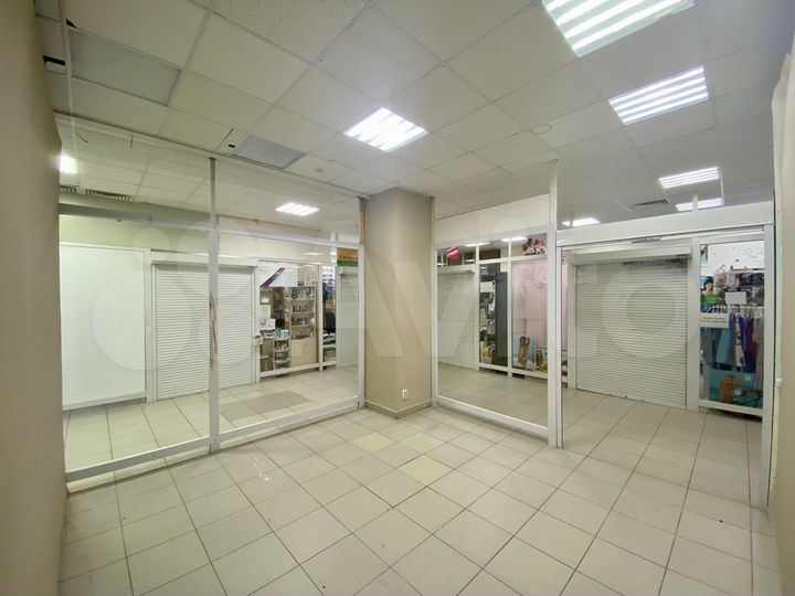 Торговая площадь, 5 м²